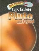 Tapa de Let's Explore Pluto and Beyond (Space Launch!)