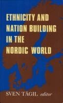 Tapa de Ethnicity and Nation-building in the Nordic World