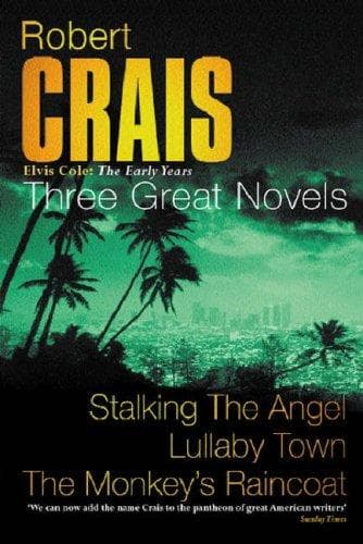 Tapa de Three Great Novels