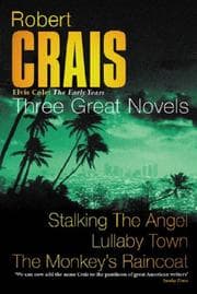 Tapa de Three Great Novels