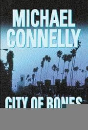 Tapa de City of Bones