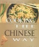 Tapa de Cooking the Chinese Way