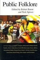 Tapa de Public folklore