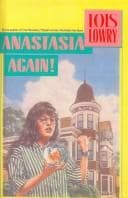 Tapa de Anastasia Again!