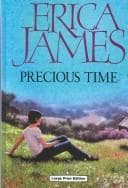 Tapa de Precious Time
