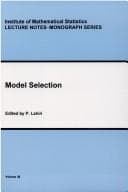 Tapa de Model selection