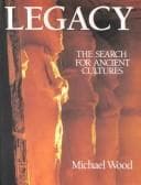 Tapa de Legacy