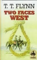Tapa de Two Faces West