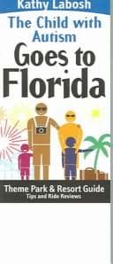 Tapa de The Child With Autism Goes to Florida