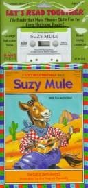 Tapa de Suzy Mule