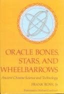 Tapa de Oracle Bones, Stars, and Wheelbarrows