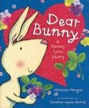 Tapa de Dear Bunny