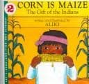 Tapa de Corn Is Maize