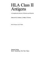 Tapa de HLA Class II Antigens