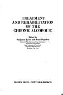 Tapa de The Biology of alcoholism