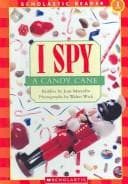 Tapa de I Spy a Candy Cane