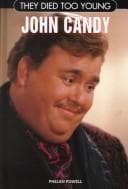 Tapa de John Candy (They Died Too Young)