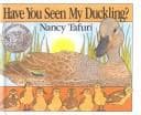 Tapa de Have You Seen My Duckling?