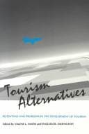 Tapa de Tourism alternatives
