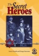 Tapa de Secret Heroes