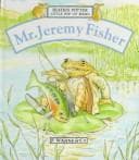 Tapa de Mr. Jeremy Fisher