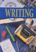 Tapa de Elements of Writing