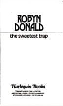 Tapa de The Sweetest Trap