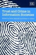 Tapa de Trust and Crime in Information Societies