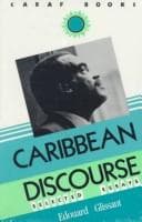 Tapa de Caribbean discourse
