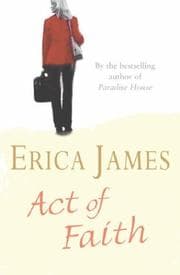 Tapa de Act of Faith