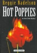Tapa de Hot Poppies