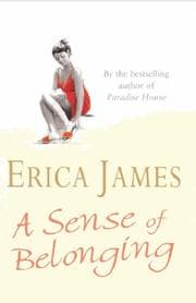 Tapa de A Sense of Belonging
