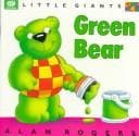 Tapa de Green Bear (Little Giants)
