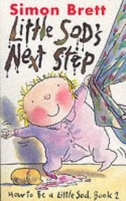 Tapa de Little Sod's Next Step (How to Be a Little Sod)