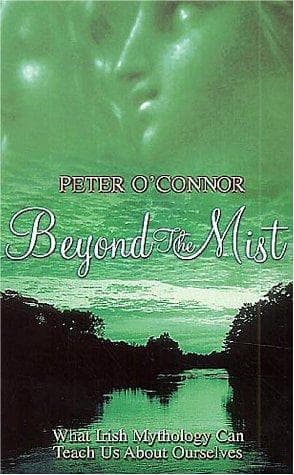 Tapa de Beyond the Mist