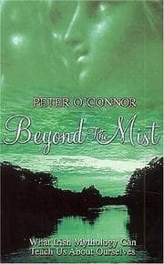 Tapa de Beyond the Mist