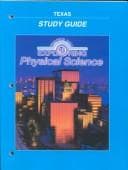 Tapa de Exploring Physical Science