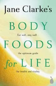 Tapa de Body Foods for Life
