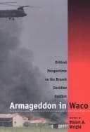 Tapa de Armageddon in Waco