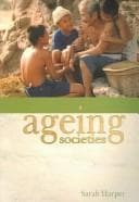Tapa de Ageing Societies