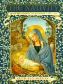 Tapa de Nativity