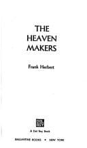 Tapa de The Heaven Makers