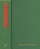 Tapa de Political Economy of Slavery