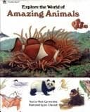 Tapa de Explore the World of Amazing Animals