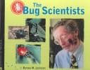Tapa de Bug Scientists (Scientists in the Field)