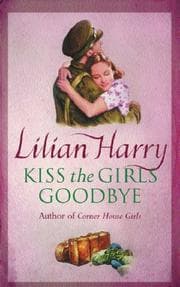 Tapa de Kiss the Girls Goodbye (Agfa Handy Guides)