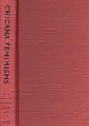 Tapa de Chicana Feminisms