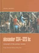 Tapa de Alexander 334-323 BC