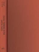 Tapa de Racial thinking in the United States