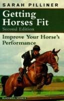 Tapa de Getting horses fit